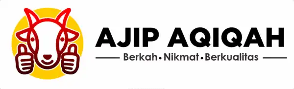 Logo Ajip Aqiqah
